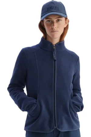 Aigle Vest Women AIW22WFLE013 Empire-Maat 40
