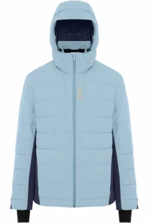Colmar Ski Jas Men 1318R Connect Avion Navy Blue-Maat 50