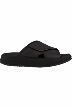 Joya Sandaal Men Rio Dark Brown-Schoenmaat 42