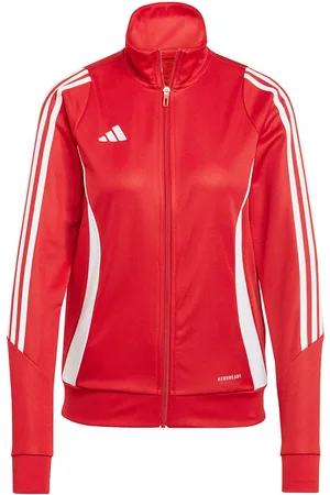 adidas Tiro24 Trainingsjacktraining XXL / Regular Vrouw