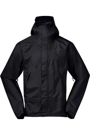 Bergans Jas Men Vatne 3L Black-M