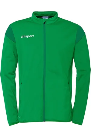 Uhlsport Squad 27 Polyestervest Heren - / Lagoon | Maat: L