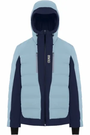 Colmar Ski Jas Men 1094 Ray Avion Navy Blue-Maat 54
