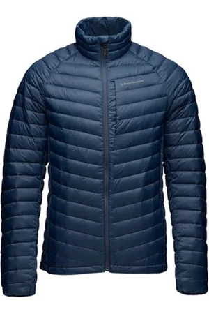 Black Diamond Jas Men Acces Down Jacket Indigo-S