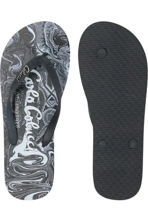 Carlo Colucci Heren Slippers SC201938/201