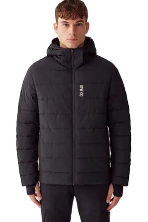 Colmar Ski Jas Men 1395 Black Black Turtle D-Maat 58