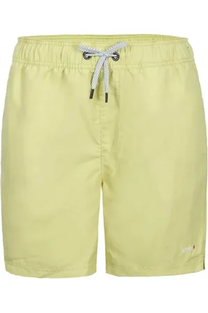 Icepeak Zwembroek Men Melstone Aloe-Maat 48