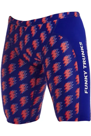 T.U.K. Flash Training jammer - Heren | | Maat XS