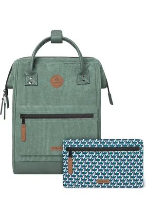 Cabaia Cabaia Adventurer Velvet Medium Rugzak