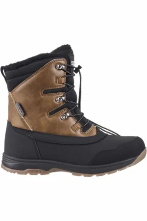 Icepeak Snowboot Women Almont Ms Amber-Schoenmaat 37