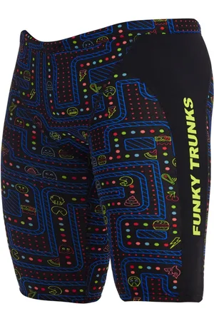 T.U.K. Chomp Chomp Training jammer - Jongens | | Maat 128