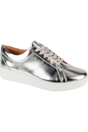 FitFlop Rally Sneakers, Vrouwen, , Sneakers, maat: 40