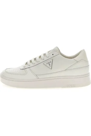 Guess Men Silea White-Schoenmaat 45
