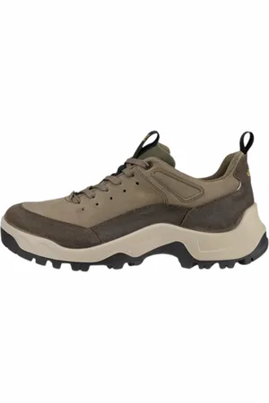 Ecco Wandelschoen Men Offroad Tarmac-Schoenmaat 42