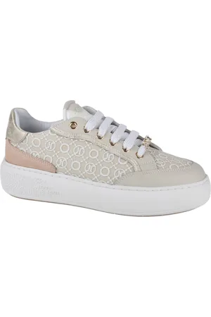 Janet&Janet J-012-J13 dames sneakers maat 40