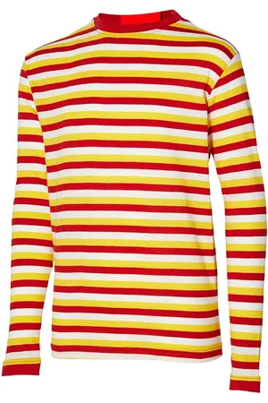Apollo Morethansocks - Oeteldonk shirt kinderen - Unisex - Maat 128/140 - Carnavalskleding Oeteldonk - Oeteldonk shirt jongens - Oeteldonk shirt meisjes