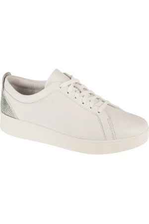 FitFlop Rally Sneakers, Vrouwen, , Sneakers, maat: 40