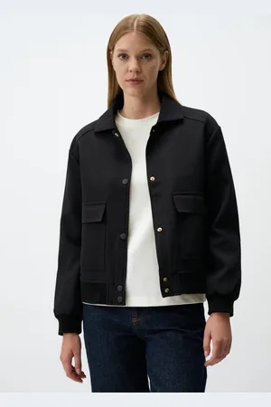 Jimmy Key Utility Jas