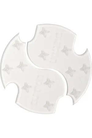 Burton Split Mat - Anti-Slip pad - Clear