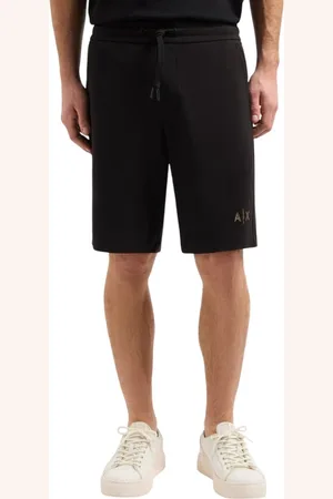 Armani Exchange Heren Korte Broek XM000334-AF12269/UC001
