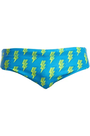 T.U.K. Bolted Classic brief - Heren | | Maat S