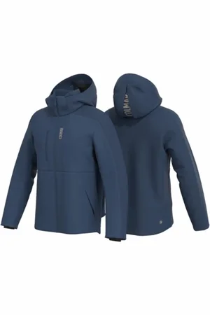 Colmar Ski Jas Men 1320 Sapporo Rec Airforce Airforce-Maat 58