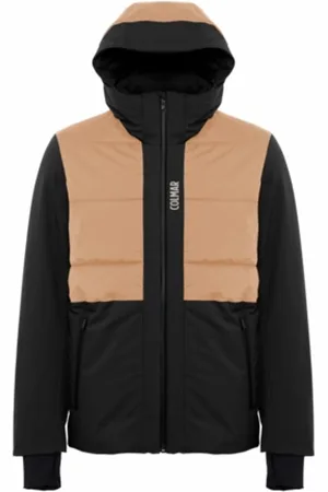 Colmar Ski Jas Men 1322 Sapporo Rec Black Marrakech-Maat 58