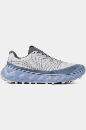 NNormal Tomir 2.0 Wandelschoenen Grijs EU 42 Man