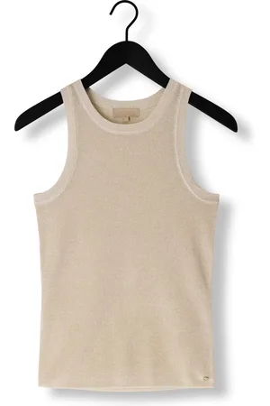 Josh V Yesime Tops & T-shirts Dames - Shirt - - Maat L