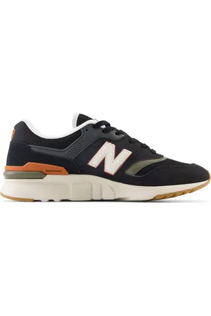 New Balance 997 Heren Sneakers - BLACK