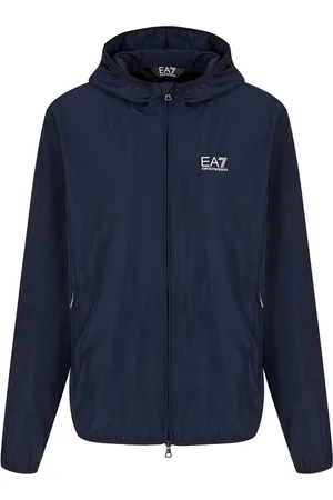 Emporio Armani EA7 Bomber Jacket
