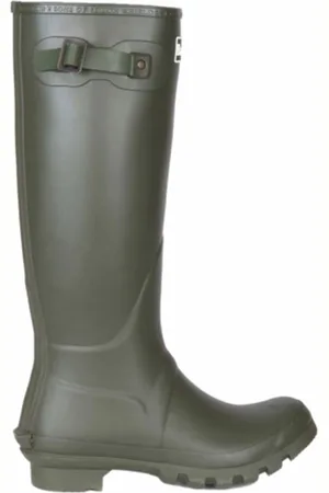 Barbour Regenlaars Women Bede Olive-Schoenmaat 41