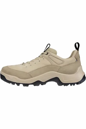 Ecco Wandelschoen Men Offroad Sand-Schoenmaat 44