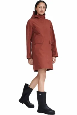 Aigle Jas Women AIS24WOUT025 Sienne-Maat 42