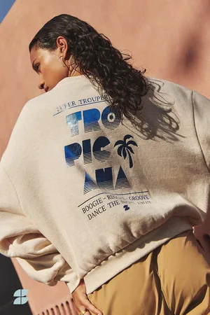 BY-BAR 25118926 bibi dancing melee sweater