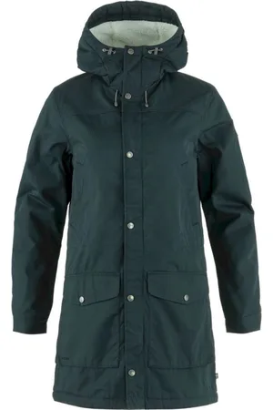 Fjällräven Jas Fjällräven Women Greenland Winter Parka -XS