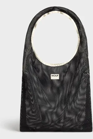 WOUF Oynx T-Shirt Bag Mesh - Shopper