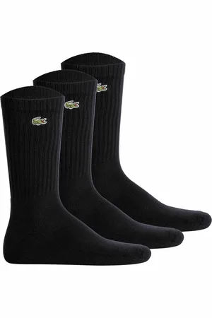 Lacoste Sokken Set van 3