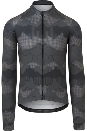 AGU Gravel Fietsshirt Lange Mouwen Venture Heren - - M