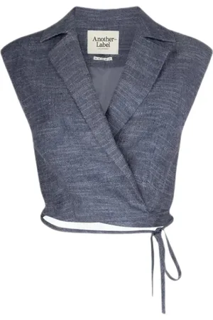 ANOTHER LABEL Abby top
