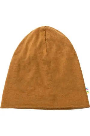 Joha Kinder Hut Dark Copper-50 cm