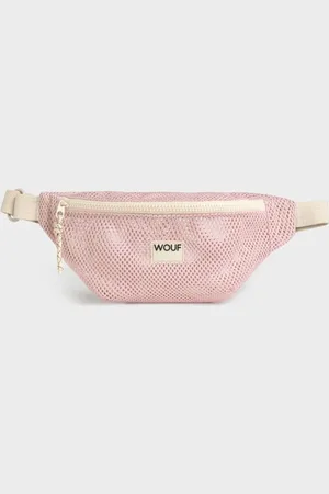 WOUF Blush Waistbag - Heuptas