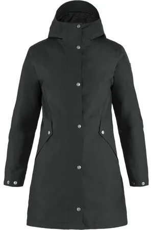 Fjällräven Fjällräven Visby 3 in 1 Jacket W - -XS