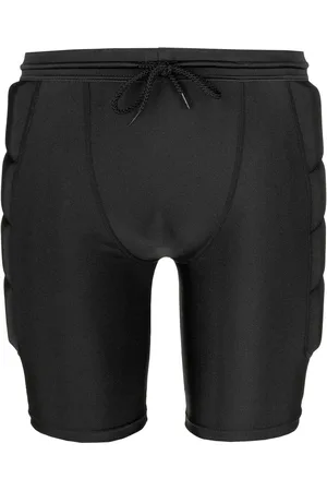 Reusch Torwarthose Compression Short Soft Padded