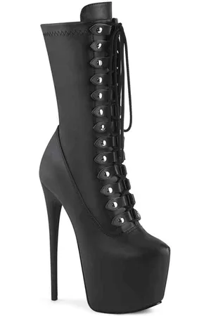 Pleaser JUBILANT-1048 Plateau Laarzen - US 14 - 45 Shoes