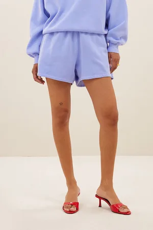 BY-BAR 25118509 kid natural sweat shorts