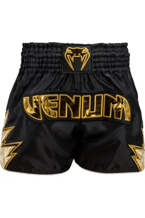 Venum Inferno Muay Thai Kickboks Shorts - XS