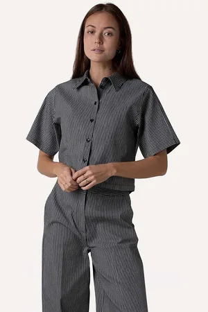 ANOTHER LABEL N97-225107 Yara shirt