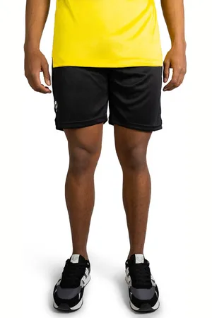 Q1905 Legend Voetbalshort - | Lichtgewicht & Comfortabel