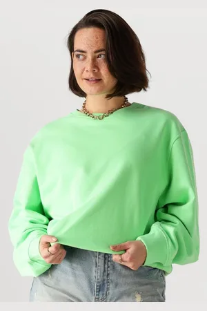 Circle Of Trust Amina Sweat Truien & vesten Dames - Sweater - Hoodie - Vest- - Maat L